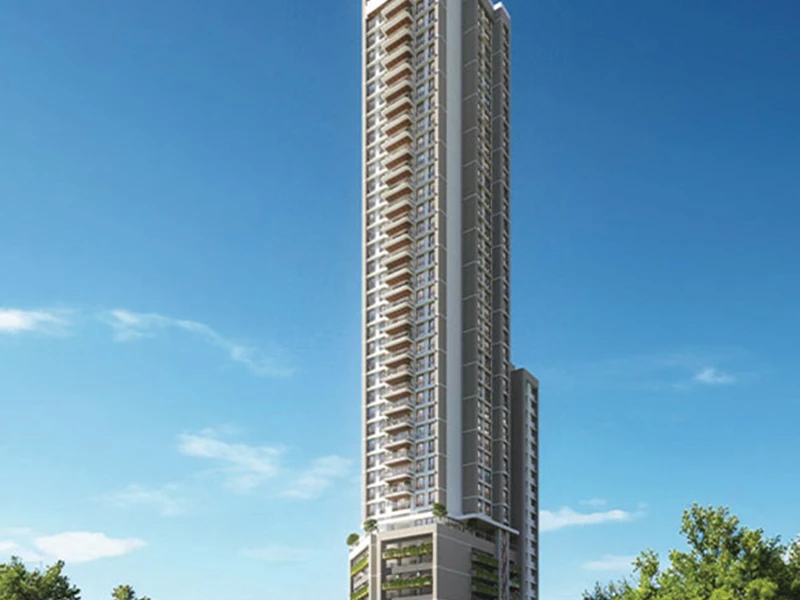 Gala Paramount Tower